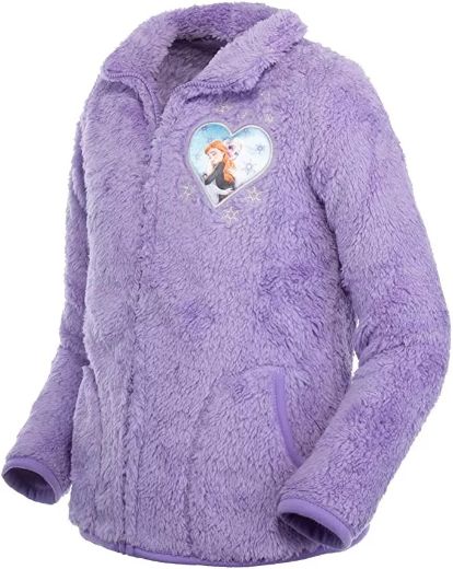 Disney Jégvarázs gyerek pulóver