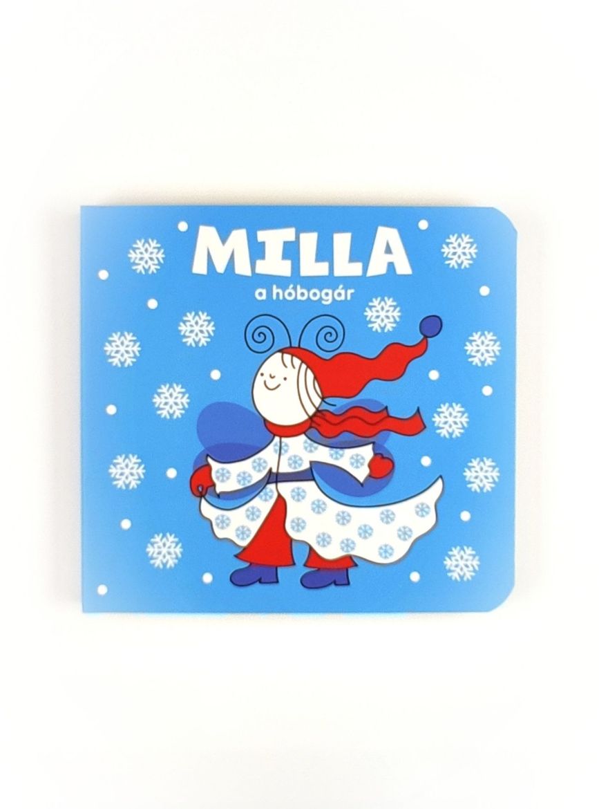 Milla, a hóbogár
