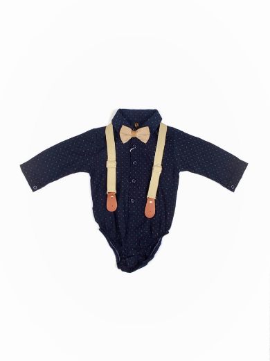 Ing, nadrágtartó, nyakkendő