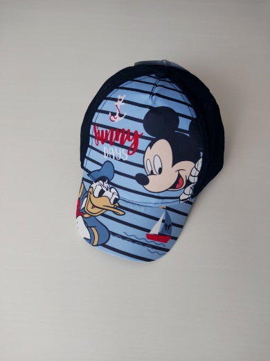 Disney Mickey Sunny Days baba baseball sapka
