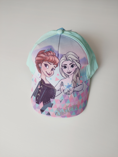 Disney Jégvarázs gyerek baseball sapka