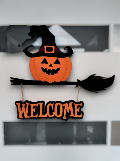 Kép a kategóriának Halloween