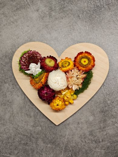 Kép a kategóriának Emlékdíszek és koszorúk